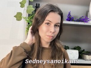 Sedneysanoikans