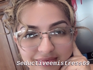 seductiveemistress69 Live Camgirls Sex