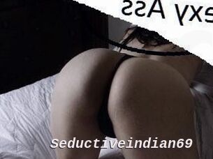 Seductiveindian69