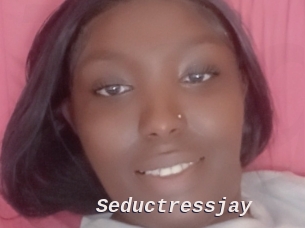 Seductressjay