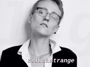 Sedusastrange