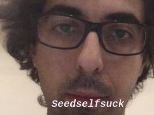 Seedselfsuck