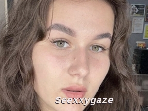 Seexxygaze