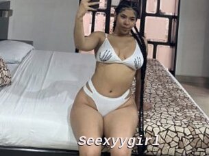 Seexyygirl