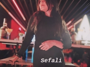 Sefali