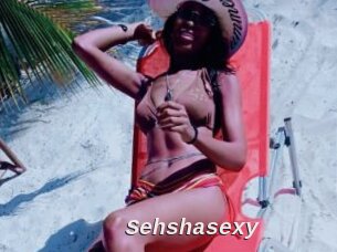 Sehshasexy