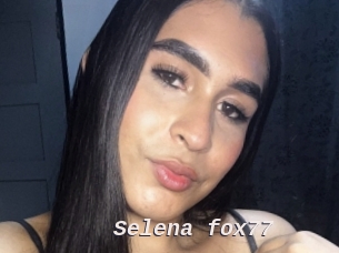 Selena_fox77