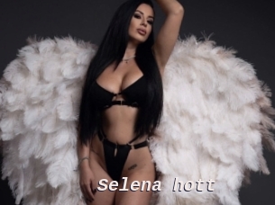 Selena_hott