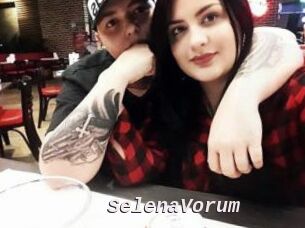 SelenaVorum