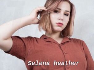 Selena_heather