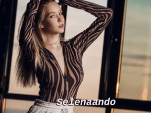 Selenaando