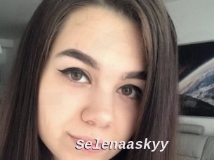 Selenaaskyy