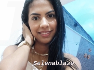 Selenablaze