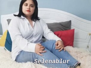 Selenablur