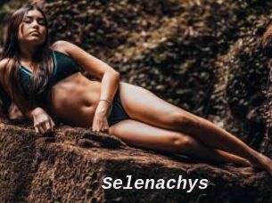 Selenachys