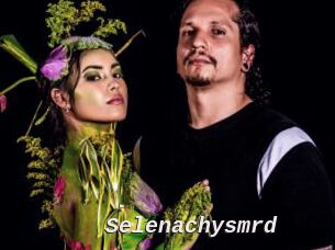 Selenachysmrd