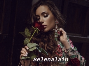 selenalain Live Camgirls Sex
