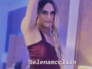 Selenamcclain