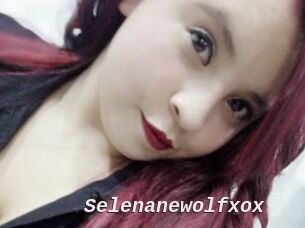 Selenanewolfxox