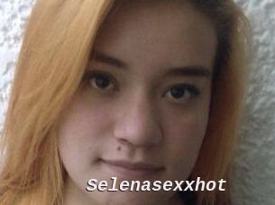 Selenasexxhot