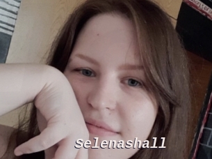 Selenashall