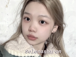 Selenasharon