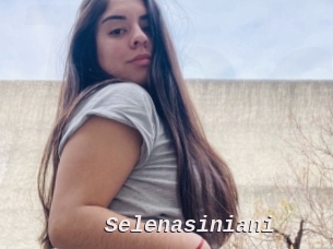 Selenasiniani