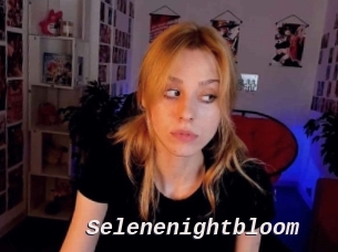 Selenenightbloom