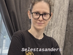 Selestasanders