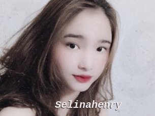 Selinahenry