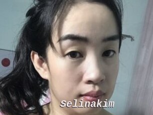 Selinakim