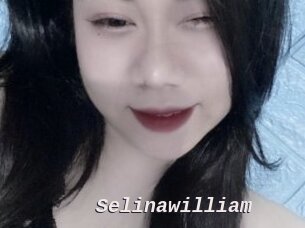 Selinawilliam