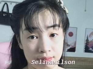 Selinawilson