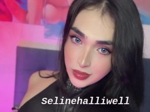 Selinehalliwell