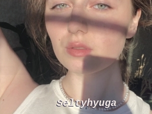 Seltyhyuga