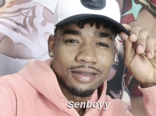 Senboyy