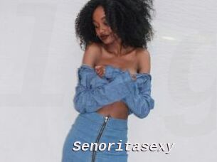 Senoritasexy