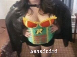 Sensitimi