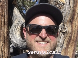 Sensualcalm