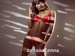 Sensualenna