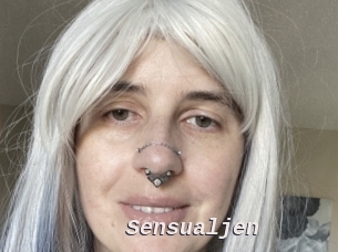 Sensualjen