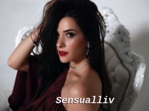 Sensualliv