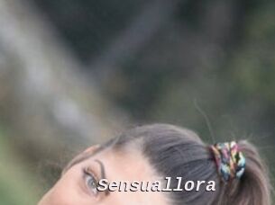 Sensuallora