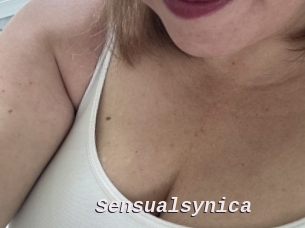 sensualsynica Live Camgirls Sex