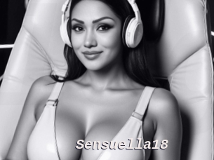 Sensuella18