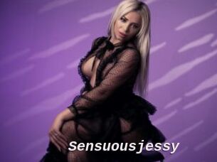 Sensuousjessy