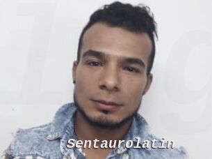 Sentaurolatin