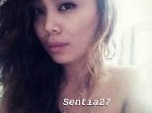 Sentia27