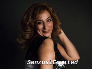 SenzualExcited