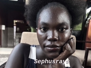 Sephusrays